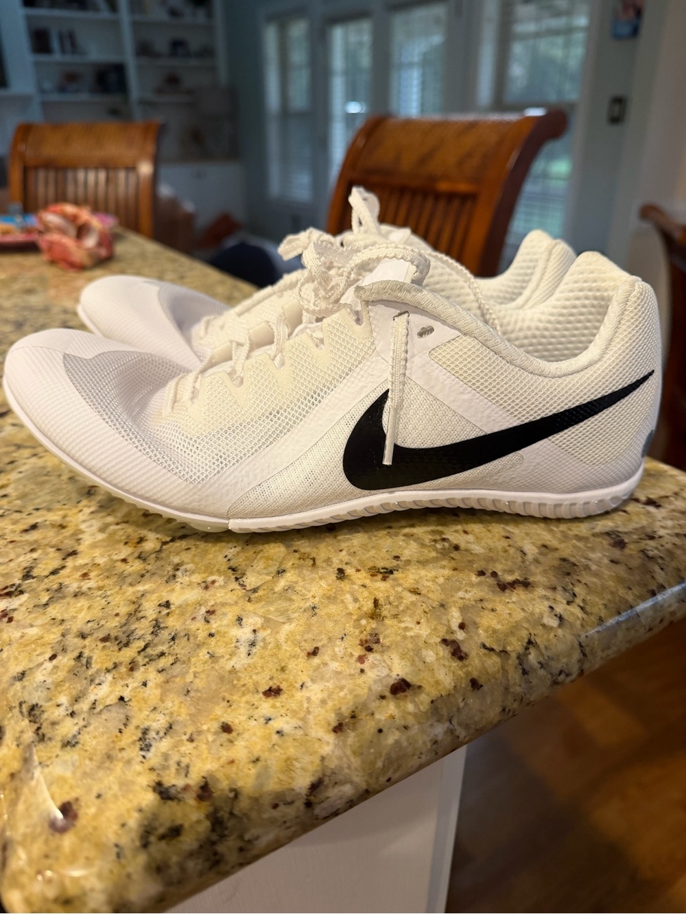 Nike Zoom Rival Multi Track & Field men’s 9
